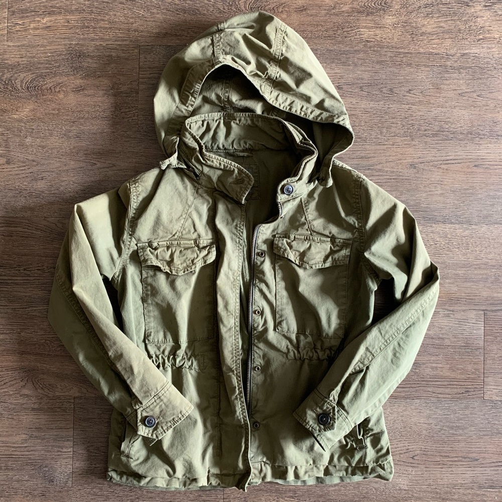 GAP Utility Jacket